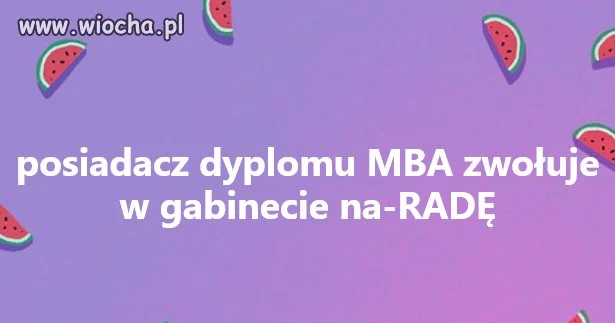 Szybko, tanio