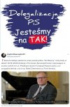 Jestem za, a Ty??? 