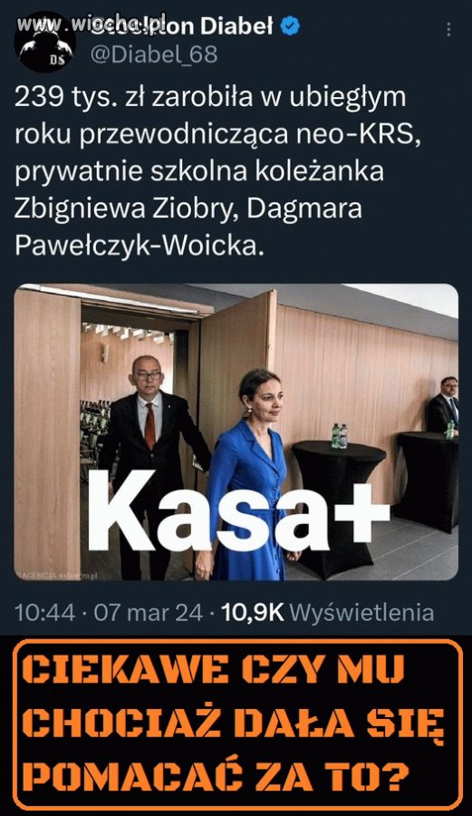 Taka sytuacja