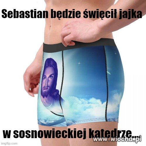 Strój skromny,