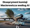 Taki był genialny plan Macierewicza ... I co ?