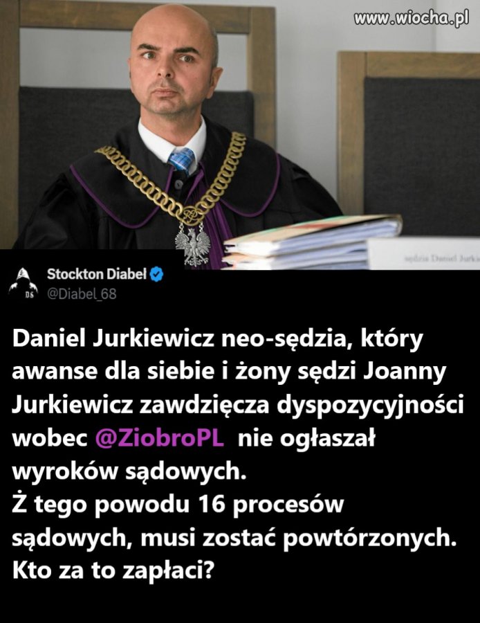 Istnieje w polskim prawie regres.