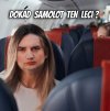 Nieważne dokąd, byle jak najdalej ...