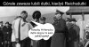 Pewnego razu na Krupówkach...