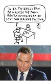 Co pan będzie robił po wygaśnięciu kadencji?