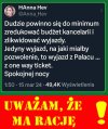 Co racja to racja