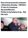 No i skończyło się rozkradanie Polski. Teraz będą