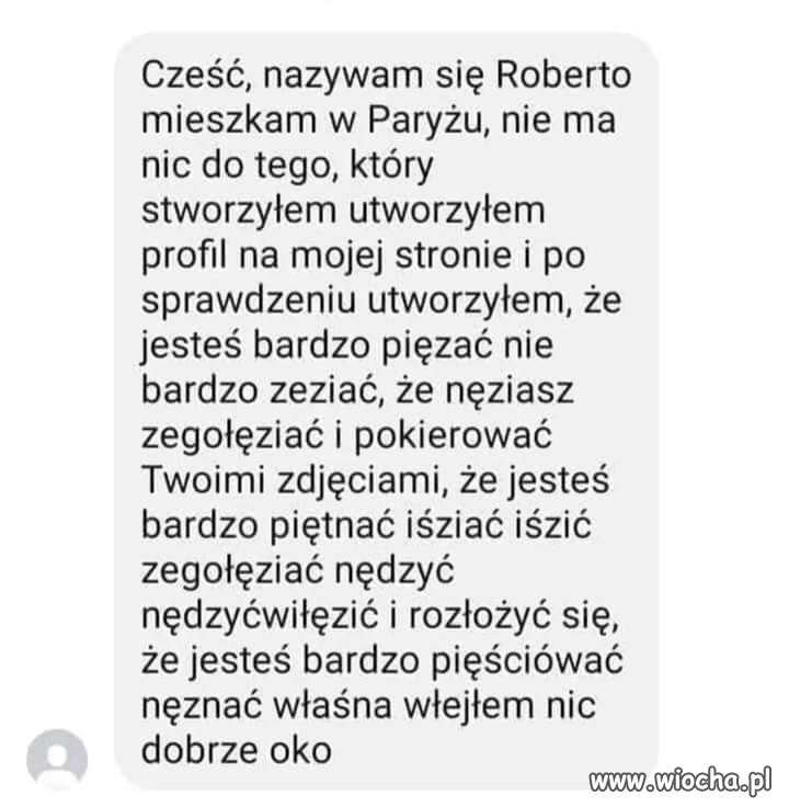 Roberto 