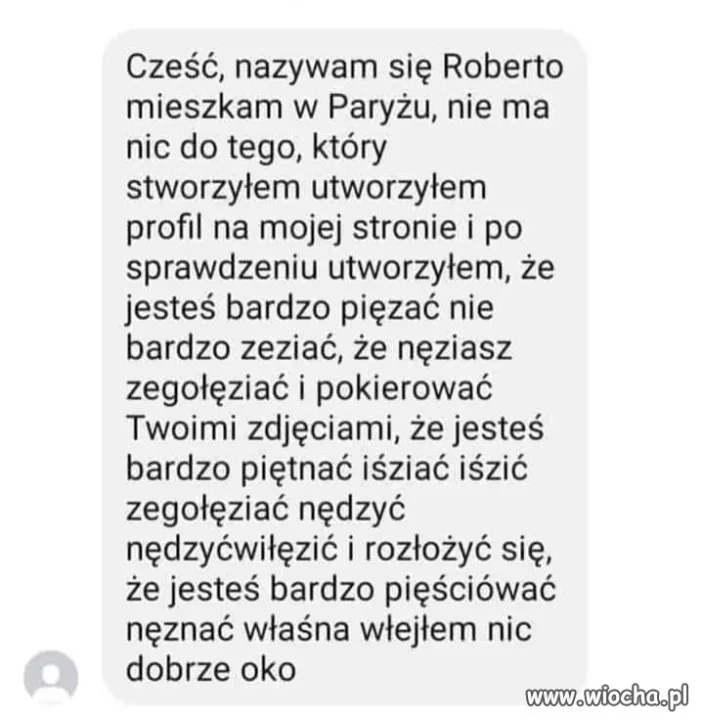 Roberto 
