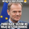 Alleluja i do przodu