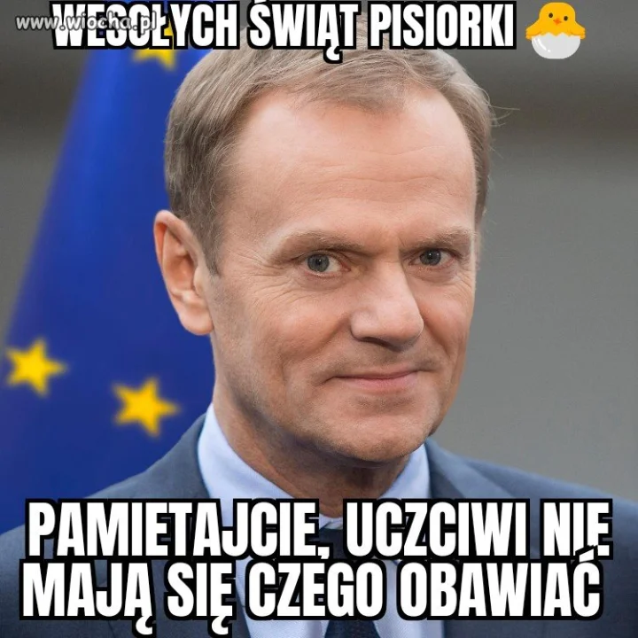 Alleluja i do przodu