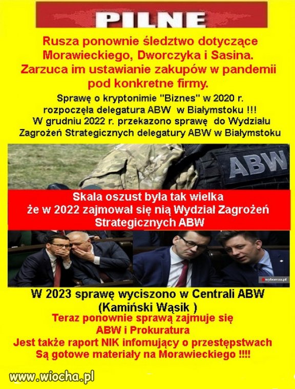 Jak to mówią: "Co się odwlecze, to nie uciecze"!