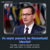 Ten to dopiero oszczędnie gospodaruje prawdą...