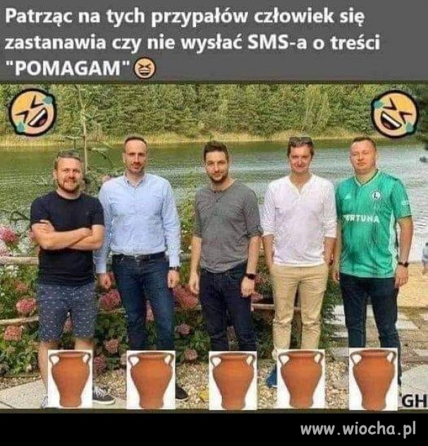 Szkoda kasy ...