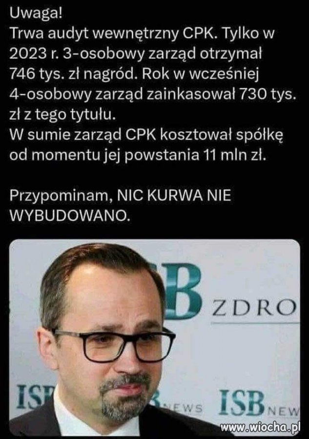 Drodzy PiSowcy ...