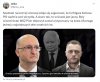 Wytypowano kozła ofiarnego jednej z największych afer ostatnich lat.
