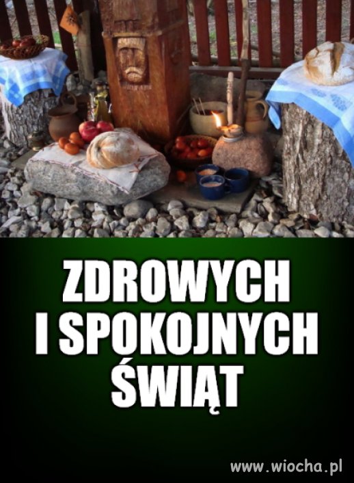 Niech Wam się darzy!