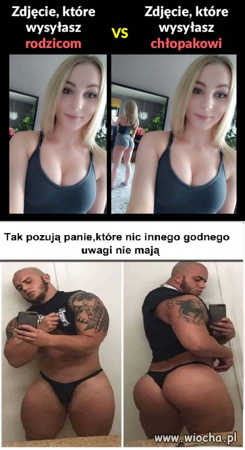 Nie mam nic w głowie