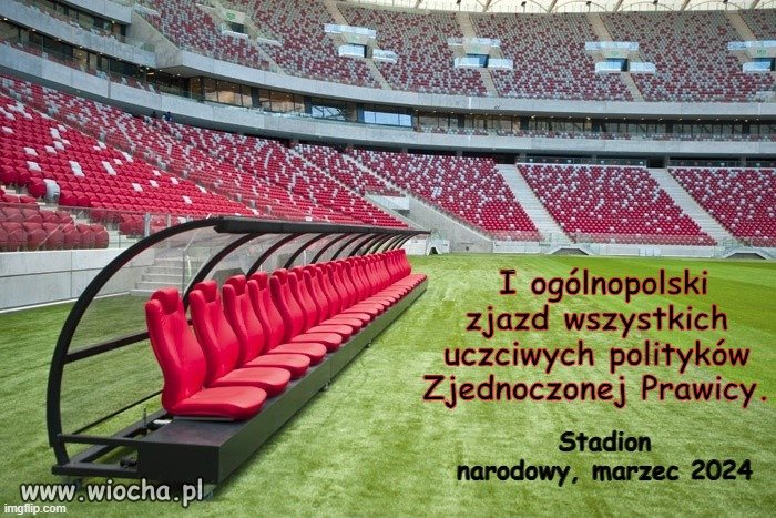Wszyscy którzy mają