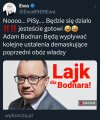 Jestem wciąż pod wielkim wrażeniem wiedzy i spokoju tego człowieka