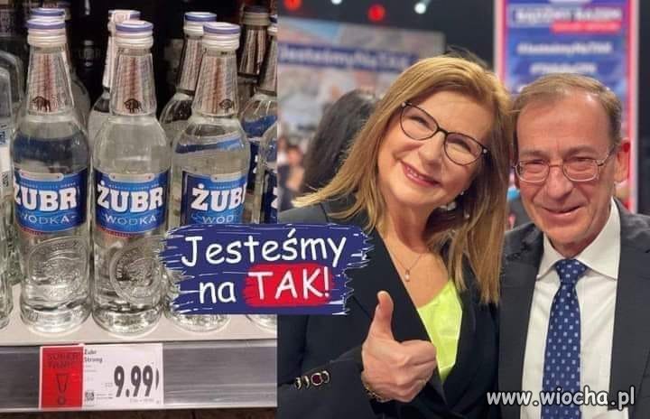 Wspólna pasja łączy ludzi !