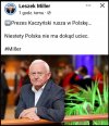 A może nie należy uciekać?