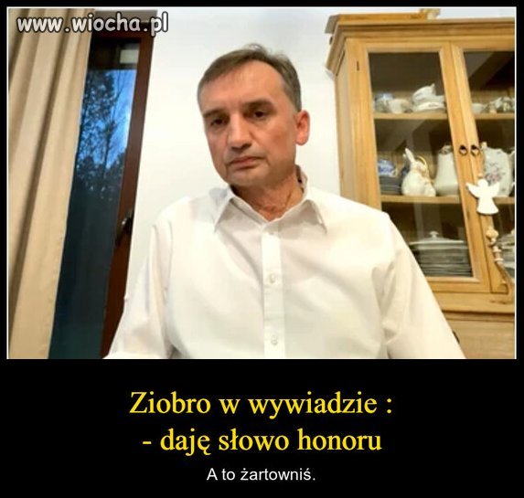 Kto da wiarę ?