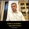 Kto da wiarę ?