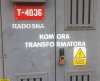 Komora transfprmatora