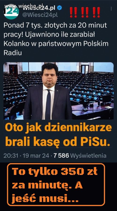 To się w pale nie mieści