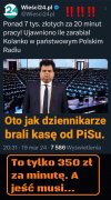 To się w pale nie mieści