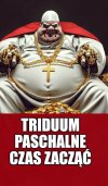 Kaprawym okiem ateisty patrząc ...