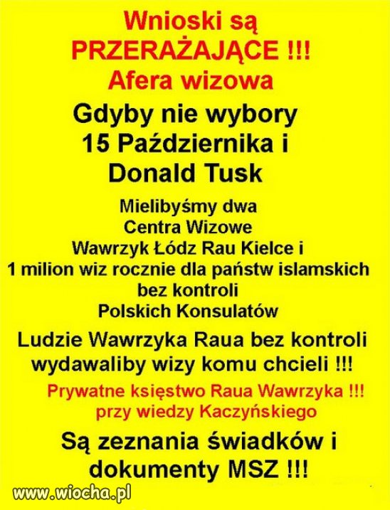 Wojna hybrydowa Kaczyńskiego i Łukaszenki z UE...