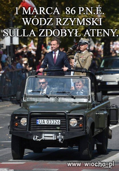 To było wielkie zwycięstwo,