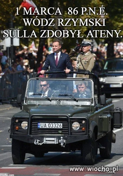 To było wielkie zwycięstwo,
