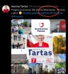 Pragnie pracować dla dobrą Mołotowa…
