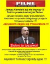 Złodzieje PiSu najgłosniej wołali  "Łapać złodzieja"!