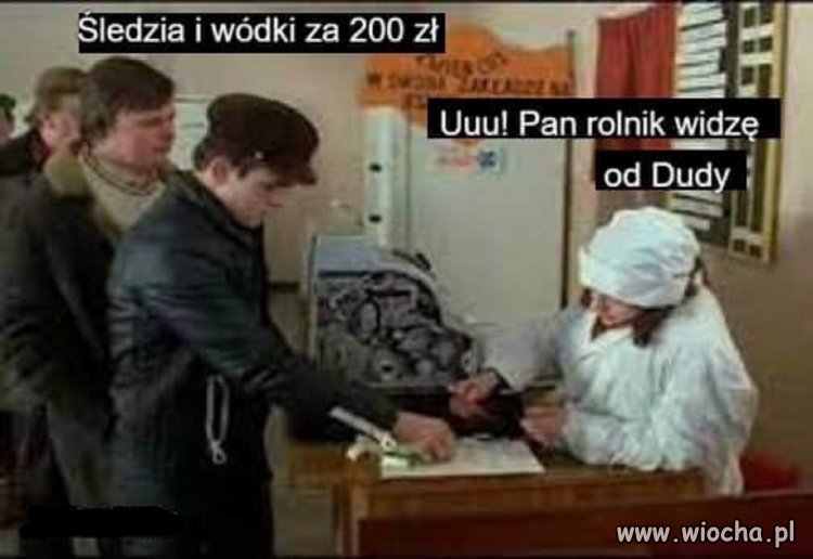 Prowokatorzy muszą się zabawić