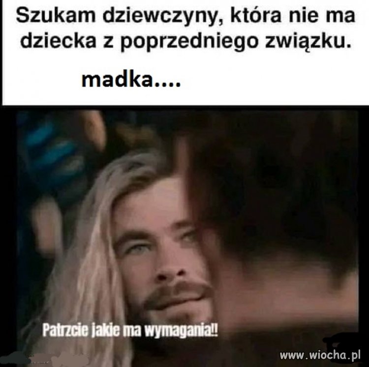 Tak właśnie to widzę