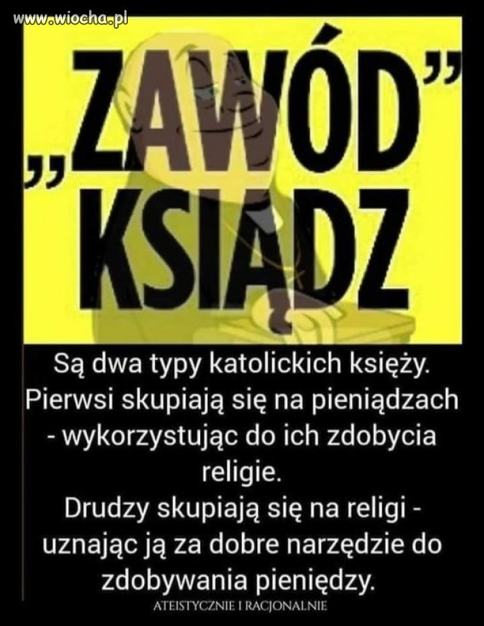 Słowo na niedzielę