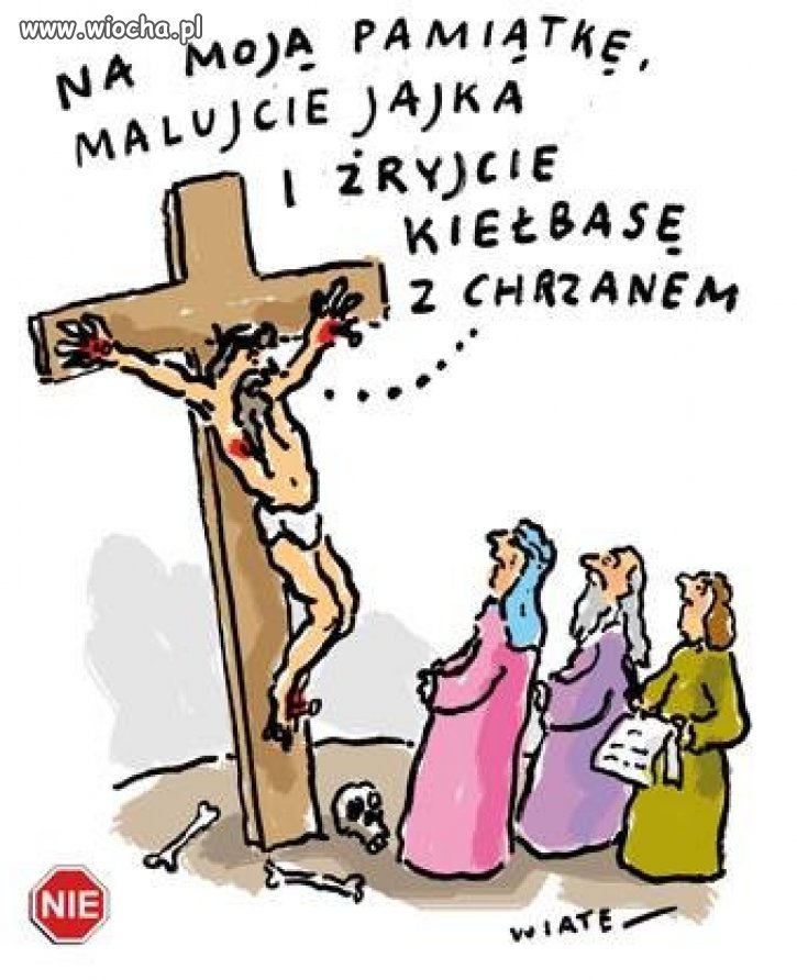 Wesołych Śfiont!