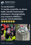 Nazwijmy to tak jak na to zasługuje ...
