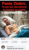 Torturowany Ziobro