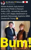 Kolejny "kryształ" z dyplomem