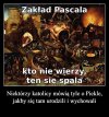 Mogło tak być ...