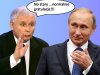 Gratulacje płyną od wasali
