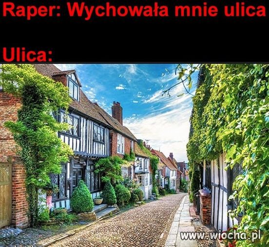 Wielu jest takich