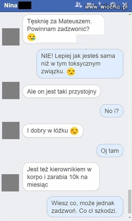 Dobry człowiek z niego
