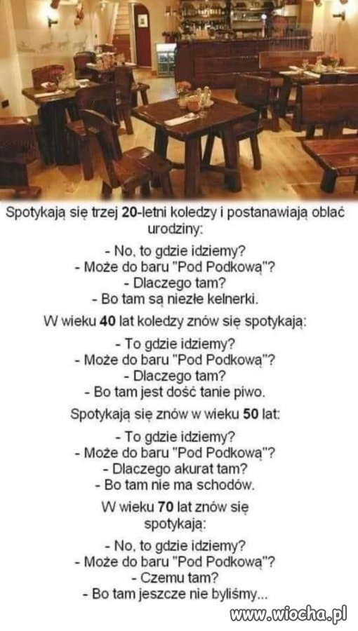 Samo życie