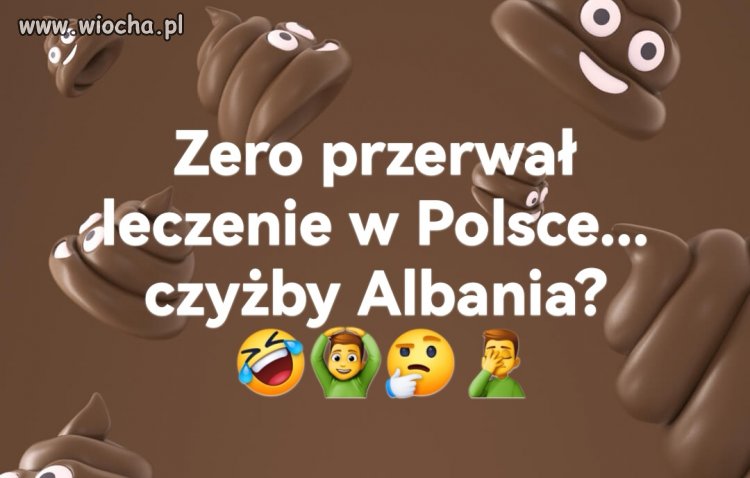 Leczenie w Albani
